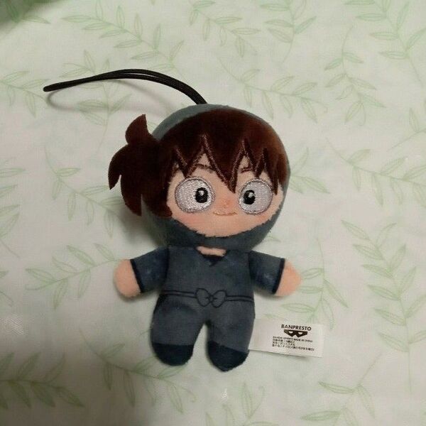 忍たま乱太郎 ほわぬい 土井半助