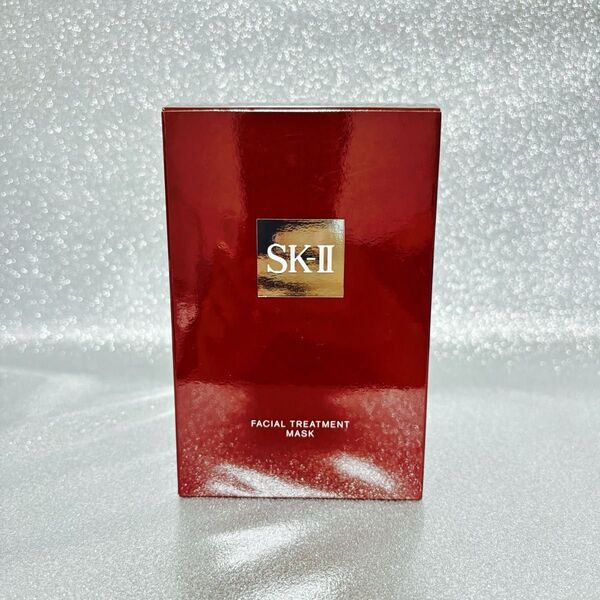 新品★SK-II フェイシャル トリートメント マスク 10枚 国内正規品