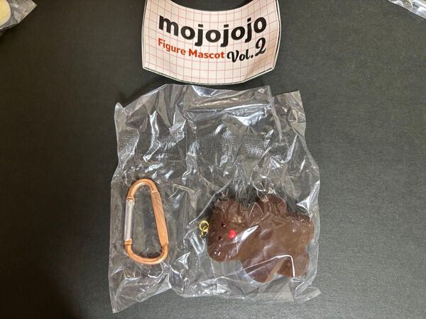 mojojojo ガチャ 茶くま