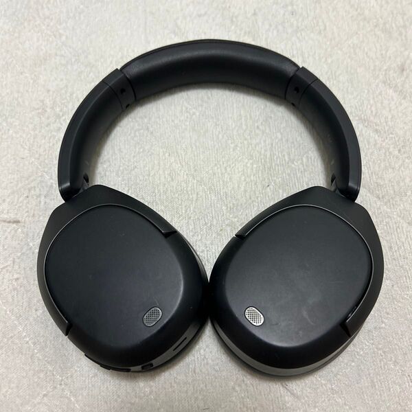 Edifier W830NB ワイヤレス ヘッドホン ノイズキャンセリング