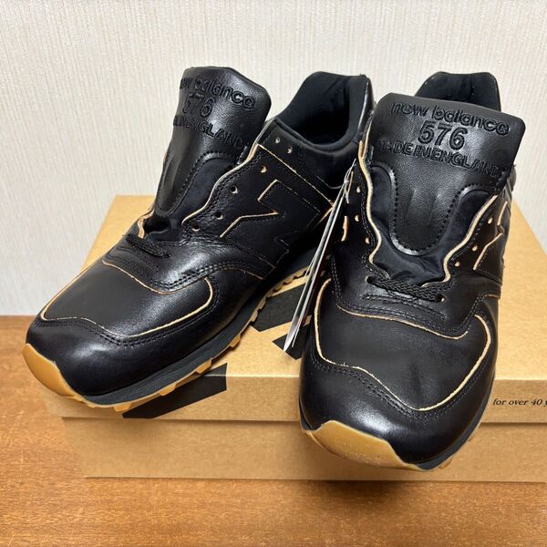 【新品未使用】New Balance OU576KBI 28.0cm UKモデル