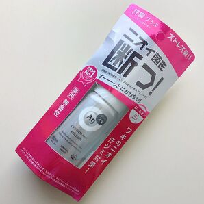 《残りわずか》エージーデオ24 デオドラント ロールオンDX