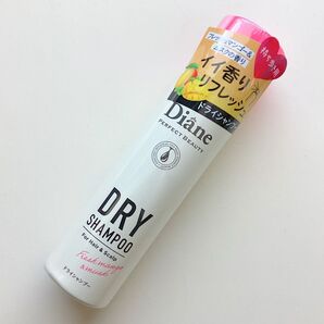 《ラスト1点》ダイアン パーフェクトビューティー ドライシャンプー