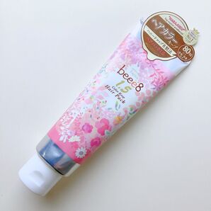 《残りわずか》おりがみ1枚、beee8 ビーイーエイト モイストリペア ヘアパック