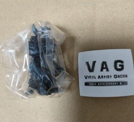VAG ランジアス 黒 1個