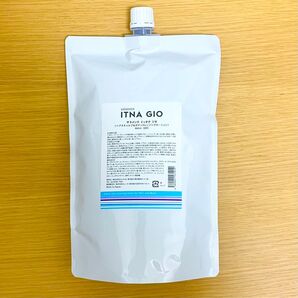 【匿名配送】サラメンテ イッタナジオ 900ml リフィル