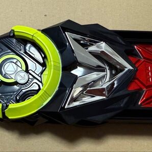 仮面ライダーゼロワン 変身アクションケース 飛電ゼロワンドライバー