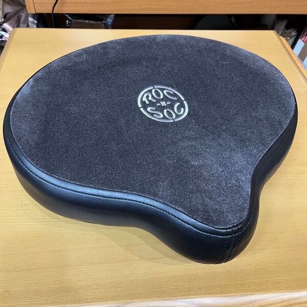 ROC-N-SOC ドラムスローン