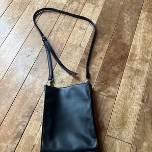 WEGO ショルダーバッグ サコッシュ