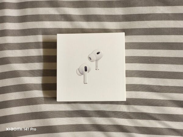 Apple AirPods Pro 2 USB-C