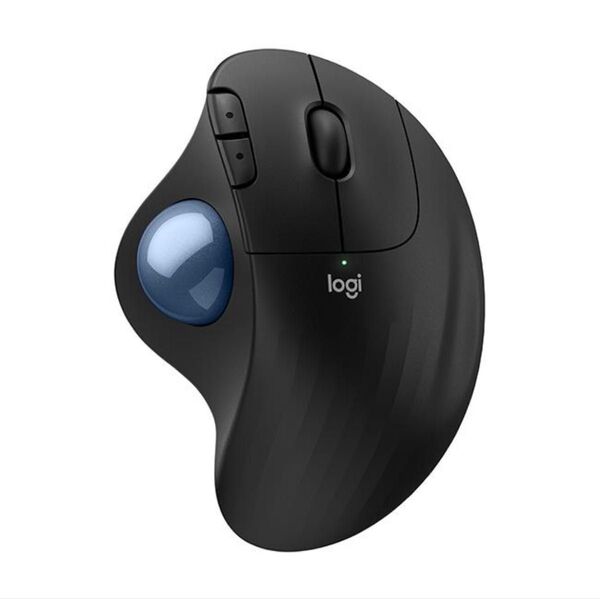 logicool ERGO M575SPda ワイヤレス トラックボール ロジクール ブラック