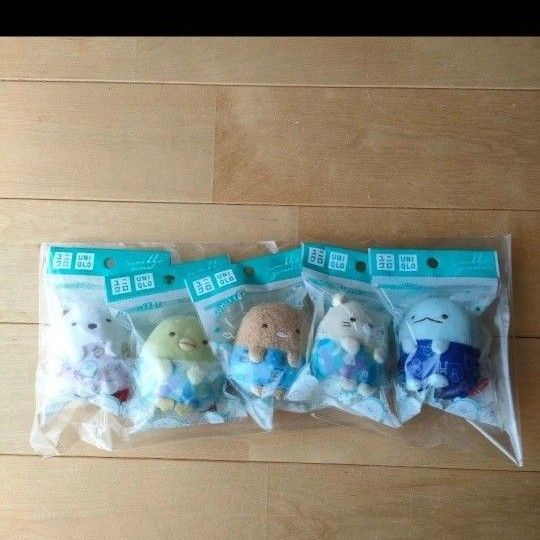 すみっコぐらし ぬいぐるみ ユニクロ