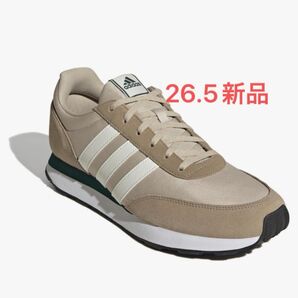 【新品未使用】adidasアディダスRUN60s 3.0