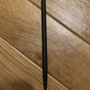 GUCCI ボールペン pen ブラック 油性