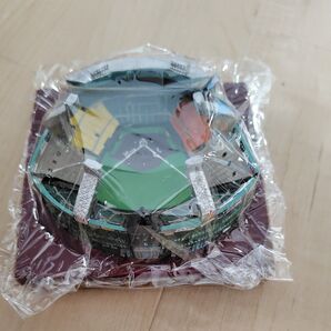 甲子園球場ミニオブジェ未開封