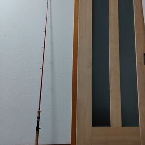 パームス フレイム FVC602 オールドロッド