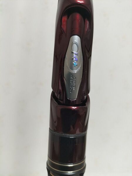 セフィア リミテッドS83L