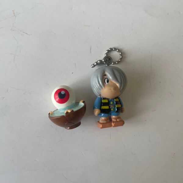 ゲゲゲの鬼太郎 キーホルダー