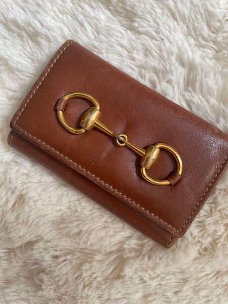 GUCCI キーケース