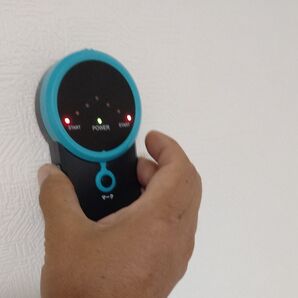 モノタロウ 壁裏探知器