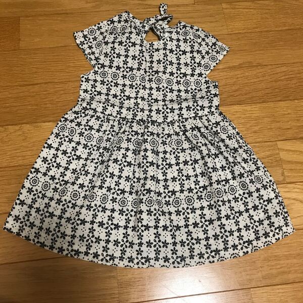 一枚でかわいい 夏にぴったりドレスワンピース 90