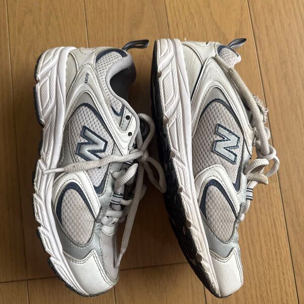 ニューバランス スニーカー 23cm