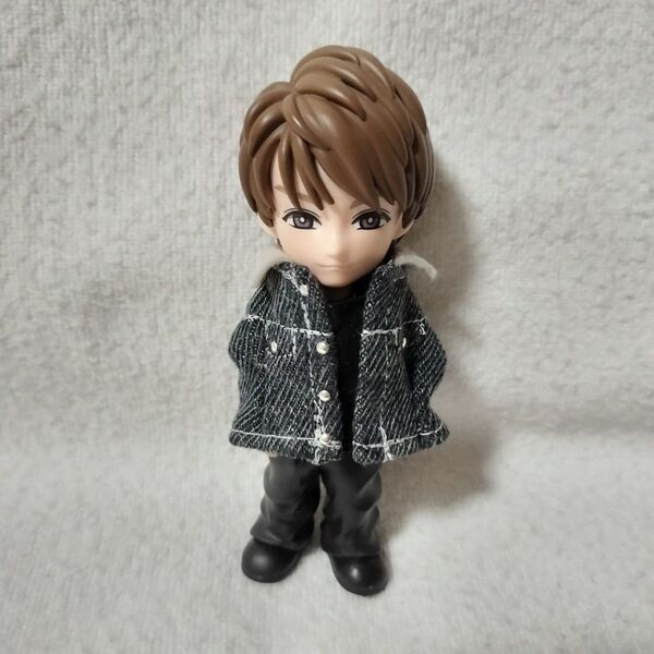 Number_i 岸優太 フィギュア用衣装