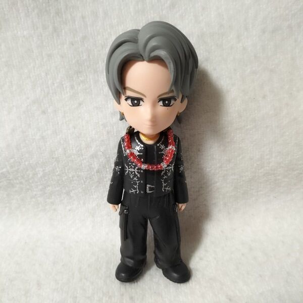 Number_i 平野紫耀 フィギュア用 メンカラネックレス2