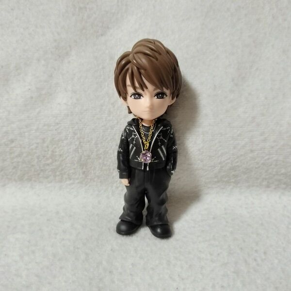 Number_i 岸優太 フィギュア用 メンカラネックレス