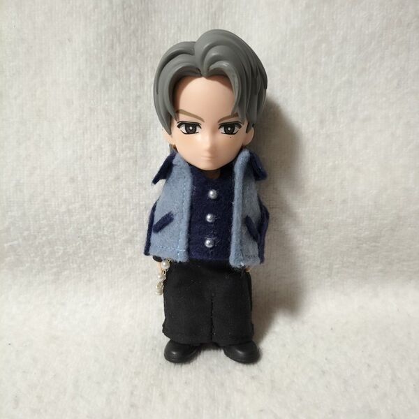 Number_i 平野紫耀 フィギュア用 ツアー衣装