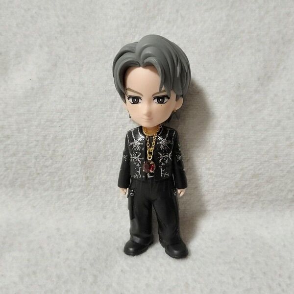 Number_i 平野紫耀 フィギュア用 メンカラネックレス