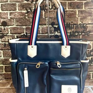 CASTELBAJAC カステルバジャック トートバッグ 手持ち A4