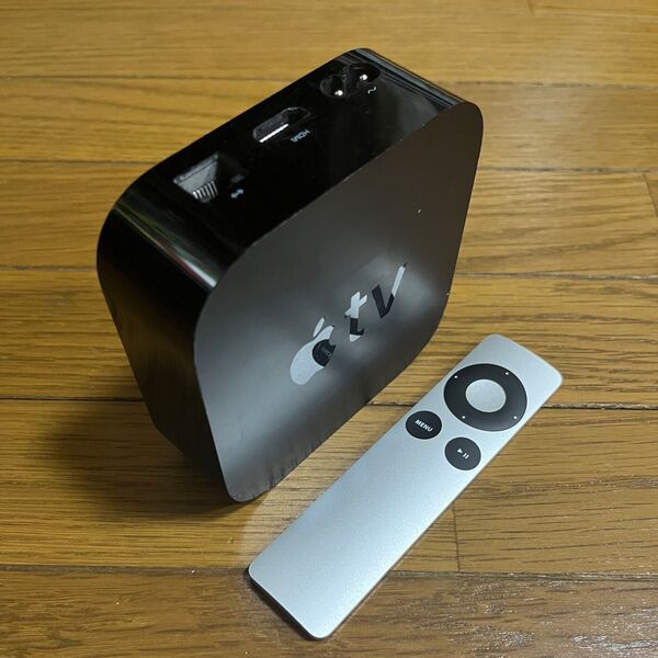 Apple TV 4K 32GB MQD22J/A (A1842)