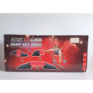 スケートボードランプセット MINI EZ-LINK