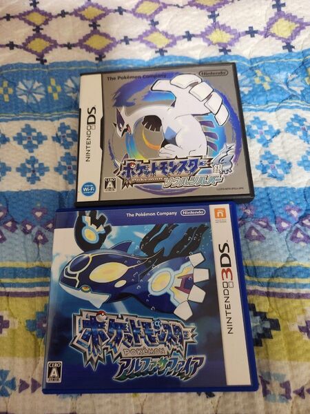 任天堂3DS DS ソフトセット