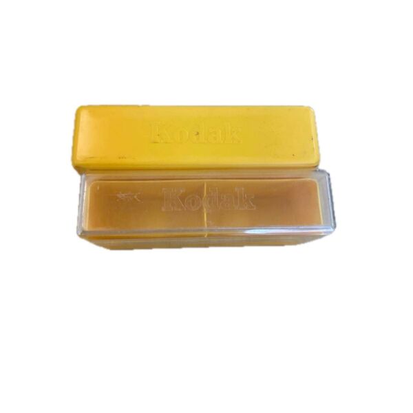 コダック スライドフィルムケース ヴィンテージ 2箱 Case Kodak