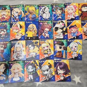FGO Fes 2023 グレイルリーグ 25枚セット