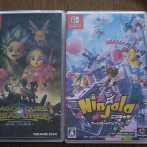 Switch スイッチソフト