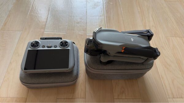 Dji air 3s