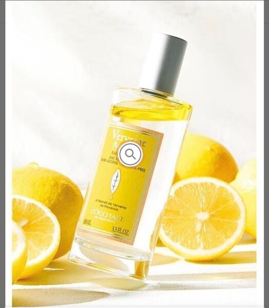 香水 ロクシタン loccitane シトラスヴァーベナ オードトワレ フレッシュ 100mL レディース メンズ