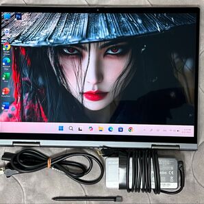 LENOVO THINKPAD X1 YOGA GEN6 2 IN 1