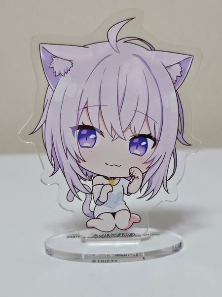 ホロライブ アクリルスタンド 猫又おかゆ