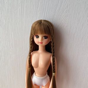カスタムリカちゃん リカちゃん 人形 リトルファクトリー リカちゃんキャッスル