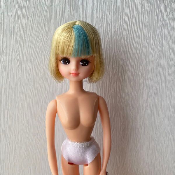 【最終価格】カスタムリカちゃん リトルファクトリー リカちゃんキャッスル リカちゃん人形