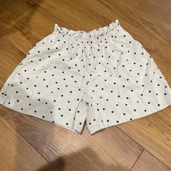 GLOBAL WORK ショートパンツ 130cm
