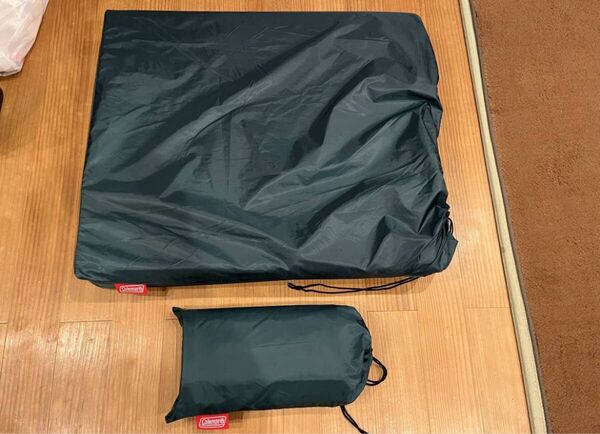 Coleman テントシートセット タフドーム3025 キャンプ