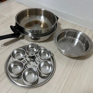 Amway 調理器具