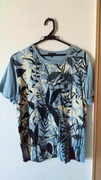 ポールスミス Tシャツ 半袖