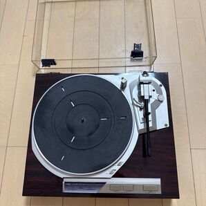 「ジャンク品」 Victor QL-Y33F レコードプレーヤー(詳細は不明です)