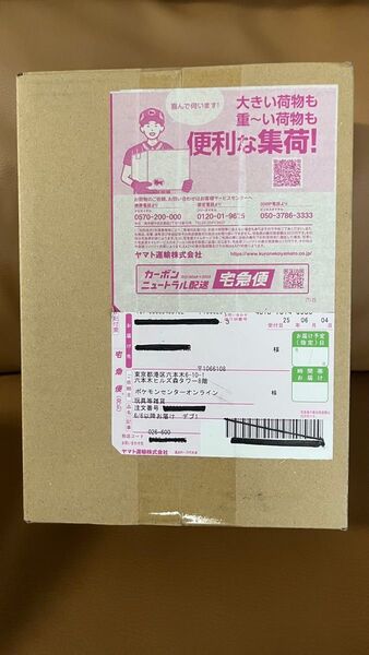 【シュリンク付き】未開封新品 ポケセン産 ポケモンカードゲーム スカーレット&バイオレット 拡張パック デラックス ブラックボルト